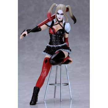 DC Comics Fantasy Figure Gallery PVC Statue Harley Quinn 26 cm